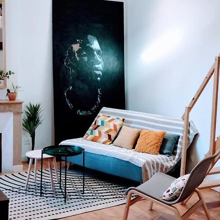 La Maison Des Nomades Netflix Disney Prime Video Apartment Avignon Exterior photo