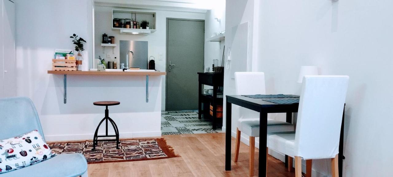 La Maison Des Nomades Netflix Disney Prime Video Apartment Avignon Exterior photo