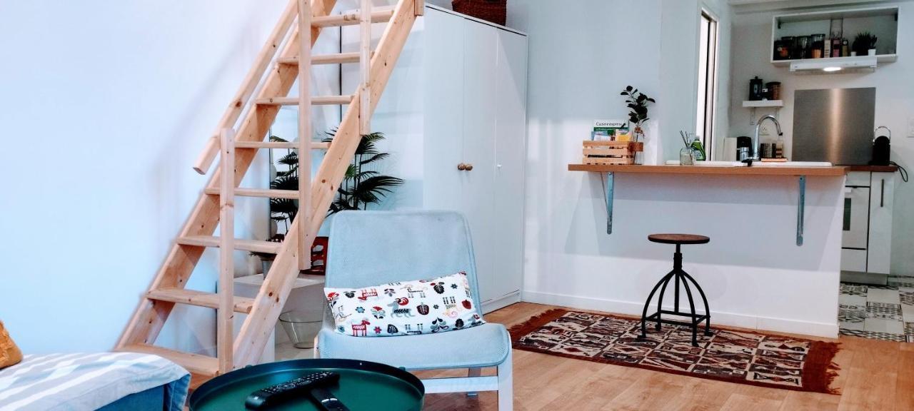 La Maison Des Nomades Netflix Disney Prime Video Apartment Avignon Exterior photo