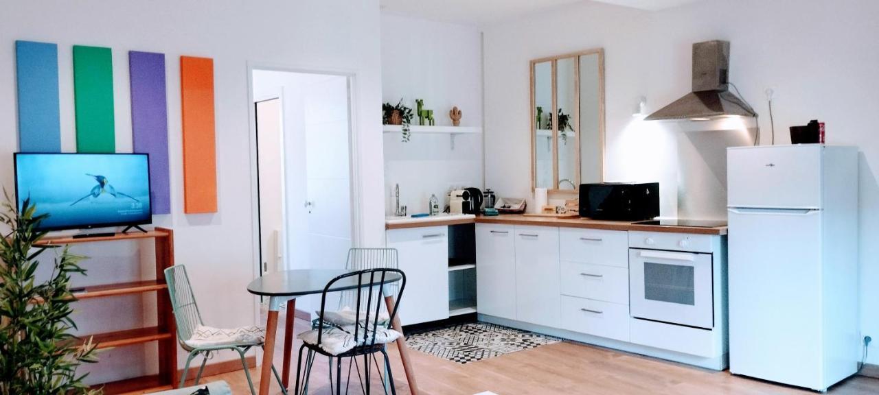 La Maison Des Nomades Netflix Disney Prime Video Apartment Avignon Exterior photo