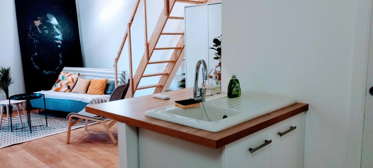 La Maison Des Nomades Netflix Disney Prime Video Apartment Avignon Exterior photo