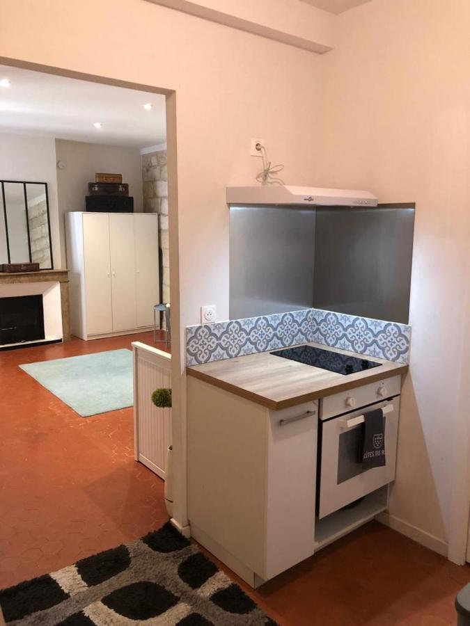 La Maison Des Nomades Netflix Disney Prime Video Apartment Avignon Exterior photo